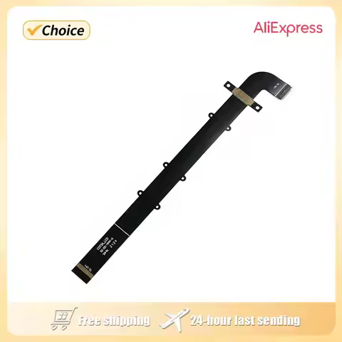 For Fuji Fujifilm X-E4 XE4 LCD Screen Display Hinge Shaft Rotating Connection Flex Cable FPC NEW