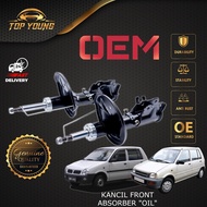 ABSORBER PERODUA KANCIL FRONT & REAR OEM PRODUCT