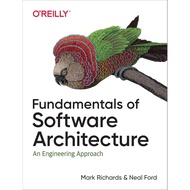 (PDF ONLINE) Fundamentals of Software Architecture: An Engineering Approach