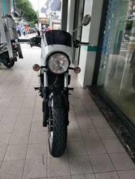 三陽 大野狼300cc 優質二手車