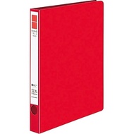 KOKUYO file Ring ER PP sheet cover B5 170 sheets red Hu-UR421R