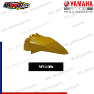 YAMAHA FRONT FENDER FOR MIO I 125 (M3) GENUINE PARTS
