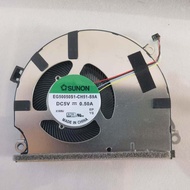 Suitable for Asus B1400 B1500 PX555CB P1550C Fan EG50050S1-CH51-S9A