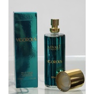 Vigorous High Quality 50ML EAU De Perfiume For Men