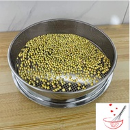 10mesh = 2mm - 304 Stainless Steel Sieve