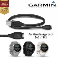 Garmin Approach S42 / Approach S40 USB Charging/Data Cable
