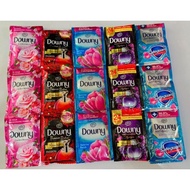 COD DOWNY Fabric Conditioner 6pcs