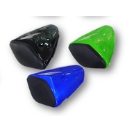 SEAT COVER ZX6R/ZX636 09-17