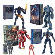 Obsidian Fury Action Figure Pacific Rim Gipsy Avenge Coyote Tango Cherno Alpha Crimson Typhoon Horiz