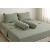 Custom bed sheets, sizes according to request