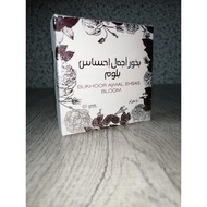 BUKHOOR AJMAL EHSAS BAKHOOR AJMAL PEWANGI ARAB 40g MADE FROM UAE