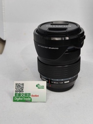 新淨 98%new Olympus 12-40mm f2.8 pro 12-40 1代 OM 鏡王  not 12-45mm 12-60mm