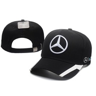 Mercedes Benz Formula 1 F1 Cap 11