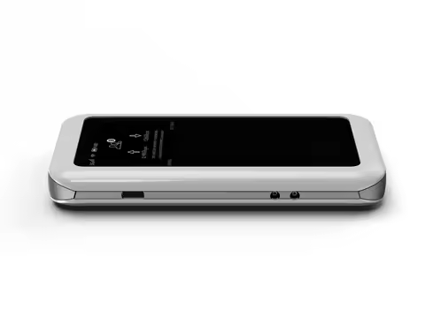 Qualcomm X62 5G modem wifi portátil pocket mifi with dual antenna sim esim router