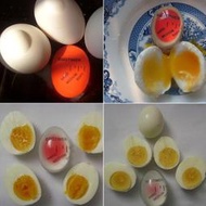 【煮蛋計時器】 糖心蛋 水煮蛋 變色蛋計時器 雞蛋測量器 雞蛋觀測器  溫泉蛋  煮蛋計時器 雞蛋計時器 廚房用品 煮蛋