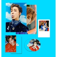 NCT DREAM BEATBOX SAVING PACKAGE