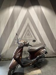『欣達批發』【批發車】【0元交車】2017年 KYMCO 光陽 LIKE 125 LIKE 125 前碟 後鼓 機車