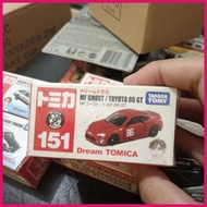 TOMICA PREMIUM JDM INITIAL D TRUENO CIVIC LANCER NISSAN HONDA DIECAST