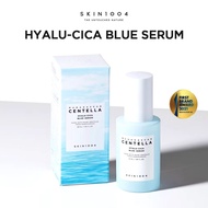 SKlN1004 HYALU-CICA BLUE SERUM 50ML