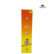 Cycle Brand Incense Sticks 20 Sticks