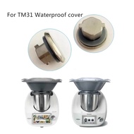 Waterproof Cutter Head Cover For Capcan Rotating Blade Replacement For Thermomix TM31