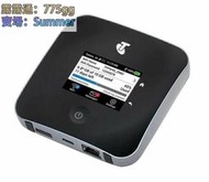 全頻5CA澳洲版 Netgear M2  MR2100分享器4G LTE WiFi 無線路由器SIM行動網卡