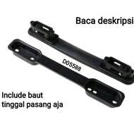 Lojel Handle Luggage Handle Luggage Handle Luggage Handle