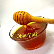 Sidr Honey 350 Grams Original Yemen 100% Not Baghiyah Not Sumroh Marai