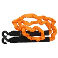 Pull Rope Traction Rope Trailer Rope Trapping Strong Off-Road 3-14T5M High Elasticity Horsepower Car
