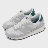 New Balance 休閒鞋 237 男鞋 女鞋 雨雲灰 鏡灰 麂皮 復古 情侶鞋 NB 運動鞋 MS237ST-D