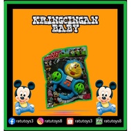 Baby Rattles - Baby Toys - Baby Toys