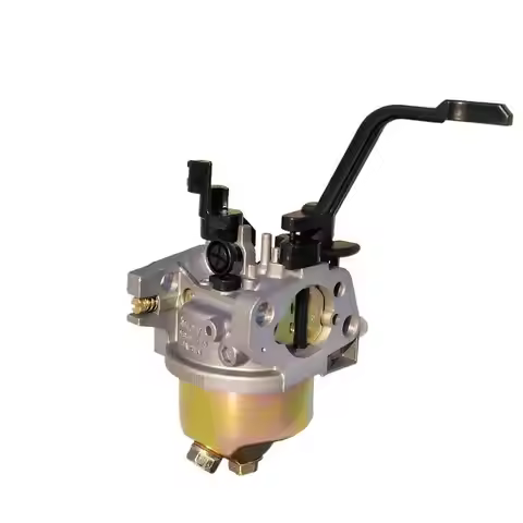 For Q Generator Accessories 2KW/2.5-3kW/2.8 KW 168f 170f Unit Carburetor DD