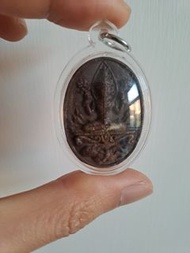 古巴旁拉拍 香神 貼派也燙 一期