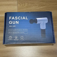 按摩槍 KH-320 Fascial Gun