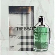 BURBERRY The Beat Men EDT香水 50ml