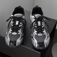 Bai Jingting Same Style Breathable Mesh Forrest Gump Shoes Light Comfortable Everyday Niche