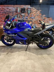 Yamaha YZF-R3 ABS 閥門 快排 公司車