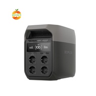 ECOFLOW DELTA 3 1800W 1024Wh Charging Station