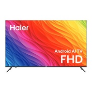 HAIERทีวี K66G FHD LED (40", Google TV, ปี 2023) รุ่น H40K66G