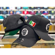 NEW ERA UFÇ Glove Mex 'Noche UFC' 9FORTY A-Frame Snapback