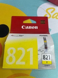 Canon Pixma 827Y 墨盒