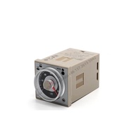 H3BA-N8H AC110V/AC220V/DC24V Time Relay Electronic Digital Timer Relay Control new original