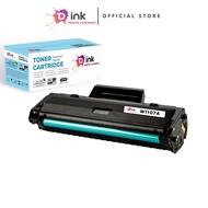 Hộp Mực Cao Cấp TDink W1107A (107A) - Dùng cho máy in HP 107A / 107W / 135A / 135W ( Đã bao gồm chip
