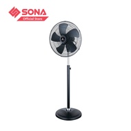 SONA 20” Power Stand Fan SSO 6068P
