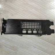 【Value Bundle】 New For Nvidia Rtx A2000 A4000 Graphic I/o Shield Back Plate Backplate Blende Bracket