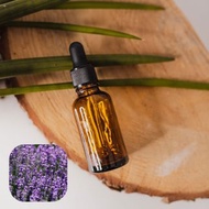 【香間小路】天然精油 真正薰衣草精油 Lavender ( 贈送甜橙精油)