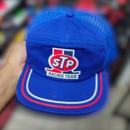 ✅NEW ARRIVAL CAP STP TOPI SNAPBACK HATS TRUCKER CASUAL MEN EMBROIDERY HATS VINTAGE STYLE