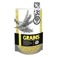 EARTH LIVING Organic Cornmeal