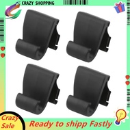 Car Window Shade Hook Door Sun Shade Hook Clip Window Sunshade Buckle 5XR76DX9AA for   2017-2023