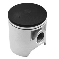 LY AHGBW Road Passion Motorcycle ~+100 59Mm 59.25Mm 59.5Mm 59.75Mm 60Mm Piston Ring Kit Para Sa YAM